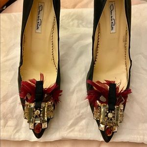 Oscar de la Renta